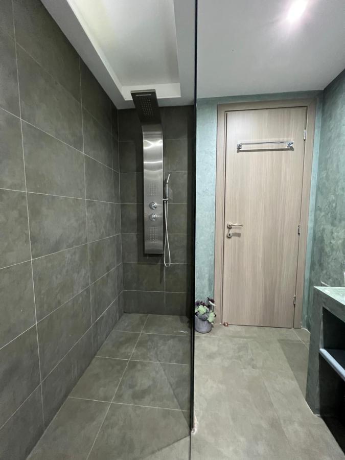 Апартаменты Live Minimal Афины Экстерьер фото